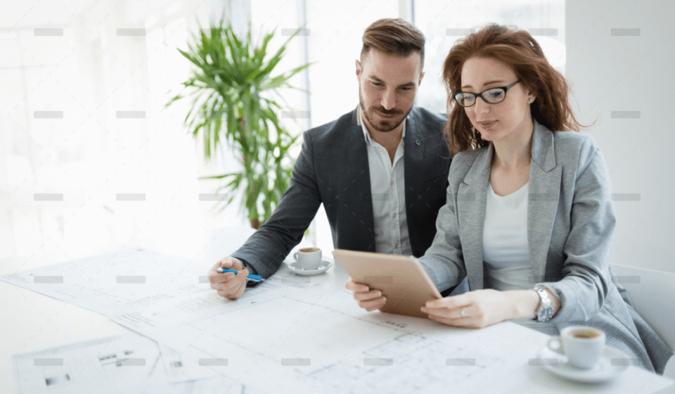 demo-attachment-60-portrait-of-young-architect-woman-on-meeting-KFZCE3A