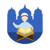 —Pngtree—muslim learn al quran in_7421039